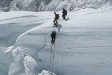 Peak Climbing & Expeditions