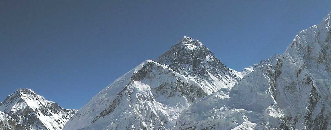 Everest Panorama Trek