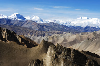 Nepal Trekking