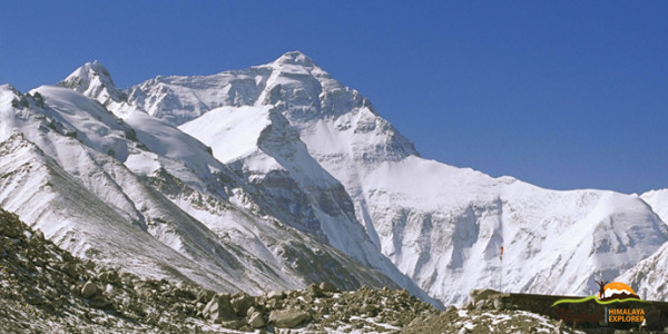 Kanchenjunga Trekking