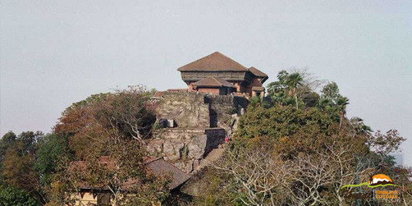 Gorkha  Culture Trek