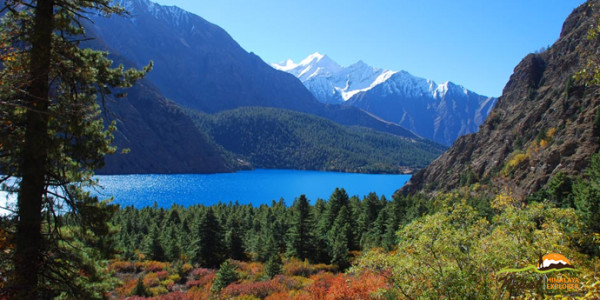 Lower Dolpo Trek