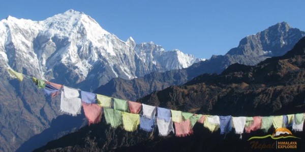 Helambu Trek