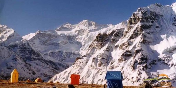 Kanchanjunga  Adventure Trek