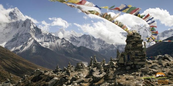 Langtang Trek