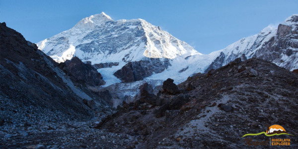 Makalu Base Camp Trek