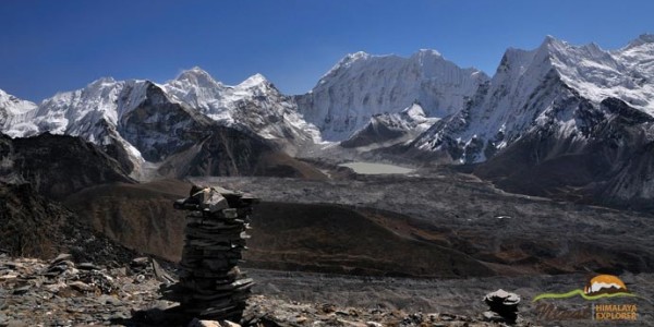 Makalu Khumbu Adventure Trek