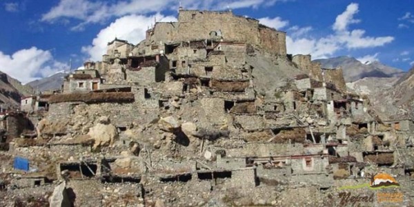 Nar Phoo unique trek