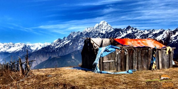 Tamang Heritage Trek